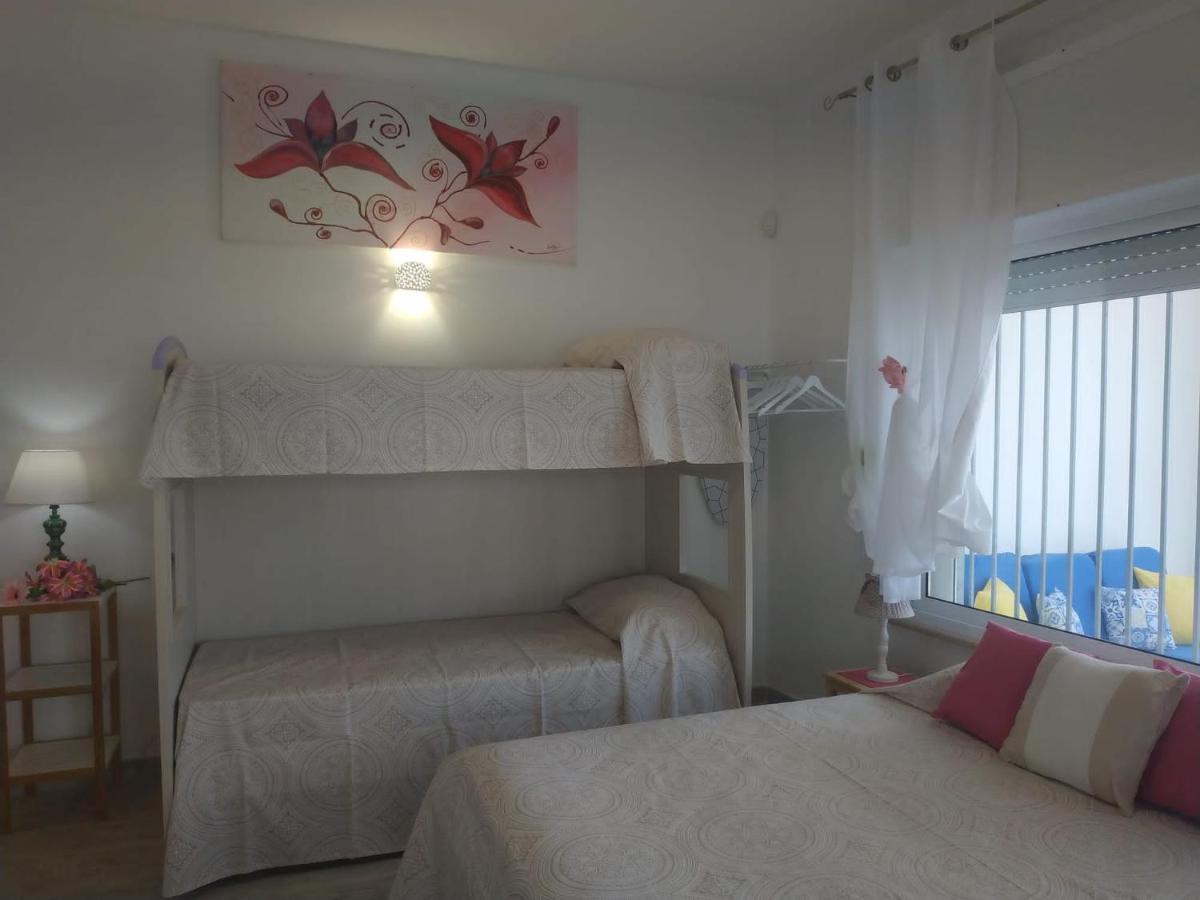 B&B House Ben Punta Prosciutto Eksteriør bilde