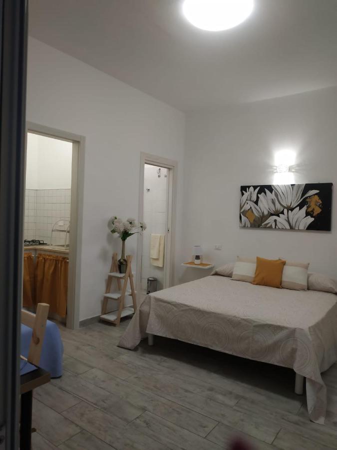 B&B House Ben Punta Prosciutto Eksteriør bilde